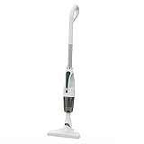 Kabelloser Staubsauger, 120 W, leichter Stabstaubsauger mit 3000 PA Saugkraft, bis zu 30...