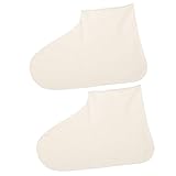 Parliky 1 Paar Schuhschutz draussen Schuhholster Regenschutz für Outdoor-Schuhe Regen...