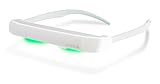 DAYVIA SUN ACTIV Lichttherapie-Brille LED weiß, mobile Lichttherapie,...