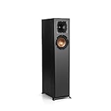 Klipsch R-610F Standlautsprecher schwarz