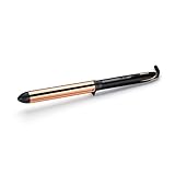 BaByliss Titanium Brilliance Waves, Professioneller 28mm Lockenstab ohne...