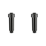 Gardena Sprinklersystem Versenkregner S-CS: Bewässerungssystem für Enge Rasenflächen...