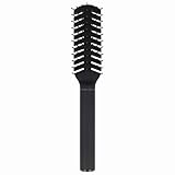 PARSA Men Profi-Föhnbürste Maximum Styling Brush antistatische Pins...