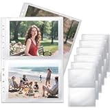 90 Stück Fotohüllen Postkarten Darunter 40 Stück A4 Und 50 Stück A5 Fotohüllen Bieten...