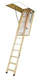 FAKRO Bodentreppe LTK Thermo 70 x 130 x 280