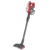 Hoover H-FREE 100 HOME Akku-Staubsauger ohne Beutel mit bis zu 40 Min. Laufzeit...