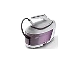 Dampfgenerator PHILIPS PSG6020/30 Temperatur 6,5 bar Dampfdurchfluss 130 g/min...