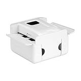 Kartenmischmaschine, tragbares Kartenzubehör, elektrische Mischmaschine für Familie,...