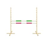 Hobby Horse 120cm, mit zwei 50mm Balken