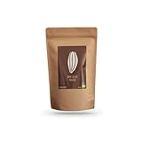 400g Bio Rohkakao Pulver ungesüßt aus Peru | 100% natürlich | Raw Cacao...