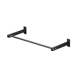 Klimmzugstange Davski Reckstange Klimmzug Stange Turnstange Wand Decke Montage...