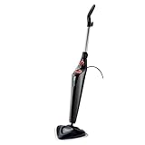 Vileda Steam Plus Dampfreiniger, hygienische Bodenreinigung, entfernt bis zu 99,9% der...