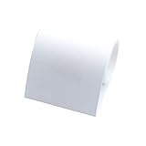 1 Rolle Bordüre selbstklebend, 4cm breit & 5m lang, für die Wand in Wohnzimmer &...