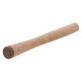 Alipis Korkgriff Angelrutengriff 12mm Innendurchmesser Selbstgemacht Ersatzgriff aus Kork...