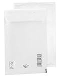 Bantex Satz mit 10 Luftpolsterumschläge Polsterumschlag Versandtaschen C3 (225 x 175 mm)...
