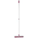 Kleeneze KL065315EU 2-in-1 Gummibesen - Mehrzweck Gummiborsten und...