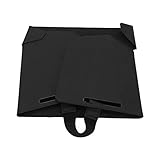 Soapow Faltbare Abdeckung Sonnenschutz ler Klapphaube für SE Zubehör1 Controller Haube...