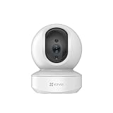EZVIZ TY1 PRO 2K Überwachungskamera - Marke EAN: 6941545632698