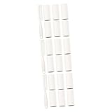 Beavorty 3 Sätze Rollenklebepapier Fusselrollen Hund pet+Hair+Remover fuselroller Haar...