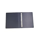 Dajidafu Lederalbum Münzen Briefmarken Sammelbuch Fotoschutz Notiz Aufbewahrung Bücher...
