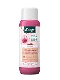 Kneipp Cremebad Hautzarte Verwöhnung - Badezusatz mit hochwertigem...