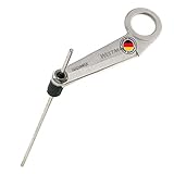 Westmark Radimax« Rettichschneider, Edelstahl, Silber, Einzeln