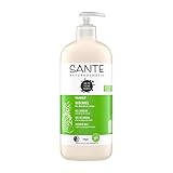 SANTE Naturkosmetik Erfrischendes Duschgel mit Zitrusduft,...