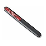 Victorinox Dual-Messerschärfer Outdoor, für Schweizer Taschenmesser, Schleifstein klein,...
