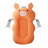 Baby Bad Pad Badewanne Pad Baby Badewanne Pad Neugeborenen Baby Badewanne...