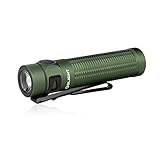 OLIGHT Baton 3 Pro Neutral Weiß LED Taschenlampe, Extrem Hell 1500 Lumen 175...
