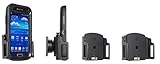 Brodit 511309 Universal passiv Kfz-Halterung (Breite: 62-77mm, Dicke: 12-16mm)...