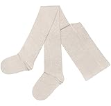 Weri Spezials Damenstrumpfhose Uni Glatte Blickdicht, Baumwolle in mehreren modernen...