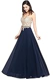 Misshow 2022 Abendkleid, lang, große Größe, sexy, rückenfrei, schick,...