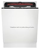 AEG FSK64907Z Vollintegrierter-Geschirrspüler / Serie 6000 mit SatelliteClean /...