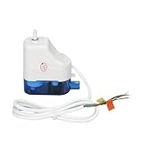 220 V 24 L/h 40 L/h Automatische Kondensatpumpe RS-24C/40C Kondensathebepumpen 1-3P...
