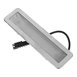 IMIKEYA Reichweite Kapuze Glühbirne Ersatz 12 -v -led -küchenkocher Licht 1,5w Rechteck...