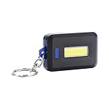 Beleuchtung für Bergsteigen Home Taschenlampe Ultra Bright Key TorchSuitable Mini Camping...