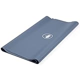Lotuscrafts Reise Yogamatte faltbar ARISE Travel - Made in Spain - dünn & leicht faltbar...
