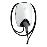 Schneider Electric EVH4S03NC Wallbox 3,7kW, Ladestation für Elektroauto, EVlink...