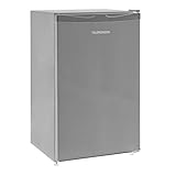 Telefunken CF-31-121-S Kühlschrank / 86 kWh/Jahr / 90 L Kühlteil/Türanschlag...