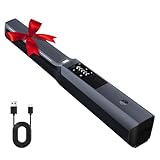 SUNPOW Pinpointer Metalldetektor Profi Exklusiv für Erwachsene,800MAH Wiederaufladbare...