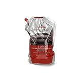 NIGRIN Insekten-Entferner, mit selbstaktiver Reinigungsformel, Nachfüllpack, 2...