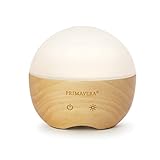 PRIMAVERA Aroma Vernebler Woody - elektrische Duftlampe, Diffuser, Raumduft -...