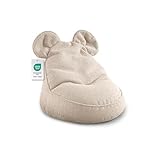 Gutekissen® Kinder Sitzsack „Miki“ mit Ohren - Bequem, Montessori...