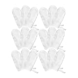 EXCEART 18 Stück Fingerzahnbürste Baby Kinder Kleinkinder Haustiere Zahnpflege...