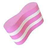 Yardwe Zurückschwimmen Schwimmtrainingshilfe Schwimmhilfen für Kinder Schwimmzubehör...