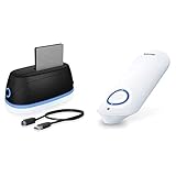ICY BOX HDD / Festplatten Docking Station USB 3.0 für SATA 2,5 Zoll & 3,5 Zoll & Beurer...