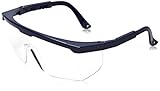 Schutzbrille Tector BASIC klar klassische Schutzbrille mit integriertem...