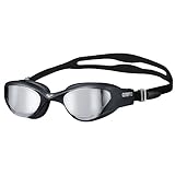 ARENA The One Mirror Unisex-Schwimmbrille für Erwachsene, Schwimmbrille mit...