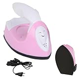 Mini Transferpresse, Mini Heizpresse Plottermaschine für Transfer-Vinyl-Projekte, Mini...